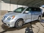 HONDA ODYSSEY EX photo