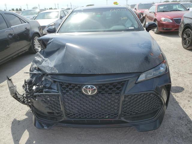 2021 TOYOTA AVALON TRD 4T1FZ1FBXMU068203