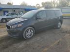 2017 KIA SEDONA LX - KNDMB5C10H6301129