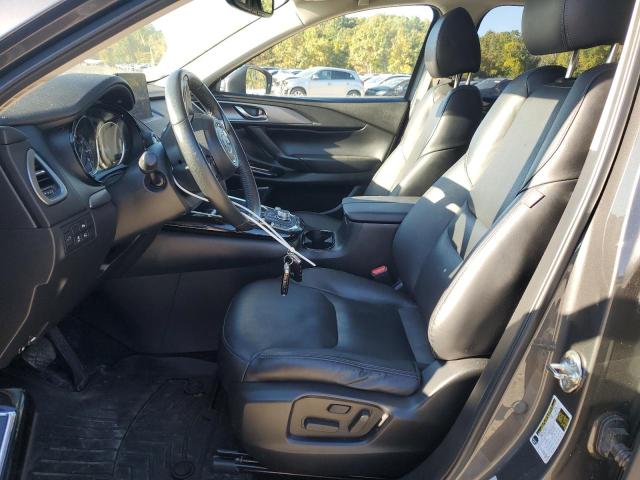 2020 MAZDA CX-9 TOURI - JM3TCBCYXL0401407