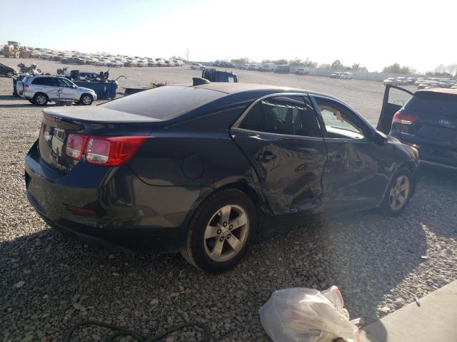 2016 CHEVROLET MALIBU LIM - 1G11B5SA3GU107301