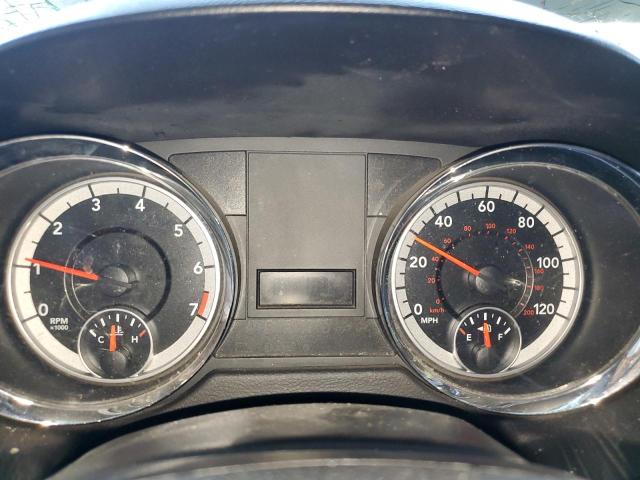 VIN 2C4RDGCG8KR753524 2019 Dodge Grand Caravan, Sxt no.9