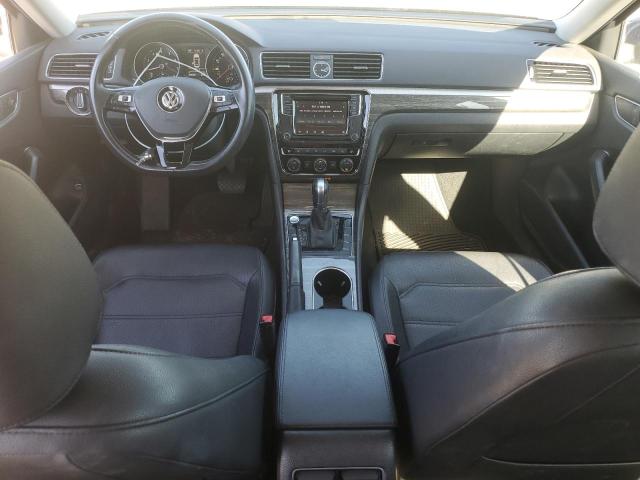 2016 VOLKSWAGEN PASSAT SE - 1VWBS7A34GC053830