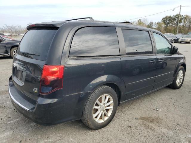 VIN 2C4RDGCG1GR334406 2016 Dodge Grand Caravan, Sxt no.3