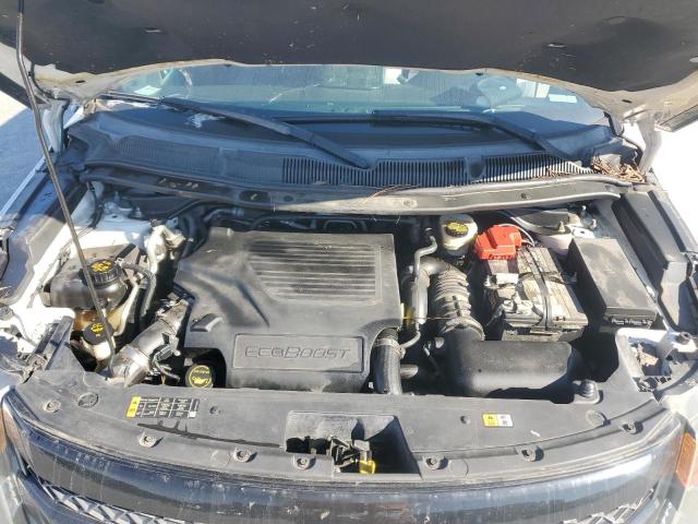 2015 FORD EXPLORER S - 1FM5K8GT4FGB19812
