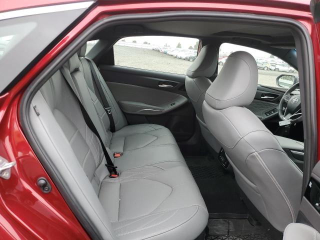 2020 TOYOTA AVALON LIM 4T1D21FB3LU018401