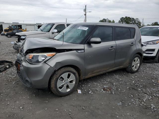 VIN KNDJN2A23F7113023 2015 KIA Soul no.1