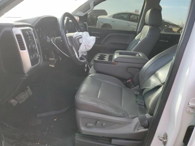 2018 GMC SIERRA K15 - 3GTU2NECXJG618774