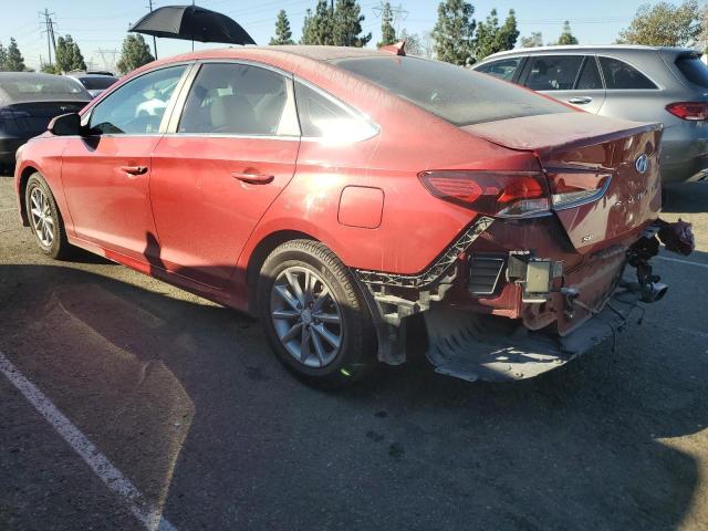 2018 HYUNDAI SONATA SE - 5NPE24AF7JH615675