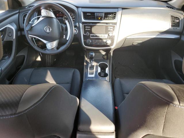 2018 NISSAN ALTIMA 2.5 - 1N4AL3AP7JC122806