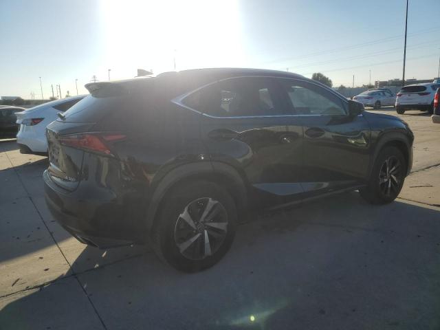 2018 LEXUS NX 300 BAS - JTJBARBZ5J2164353