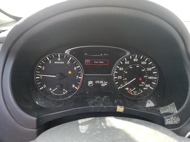 2015 NISSAN ALTIMA 2.5 - 1N4AL3AP7FC483427