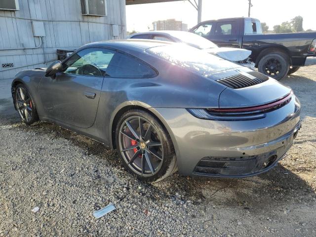 VIN WP0AB2A9XRS218472 2024 Porsche 911, Carrera S no.2