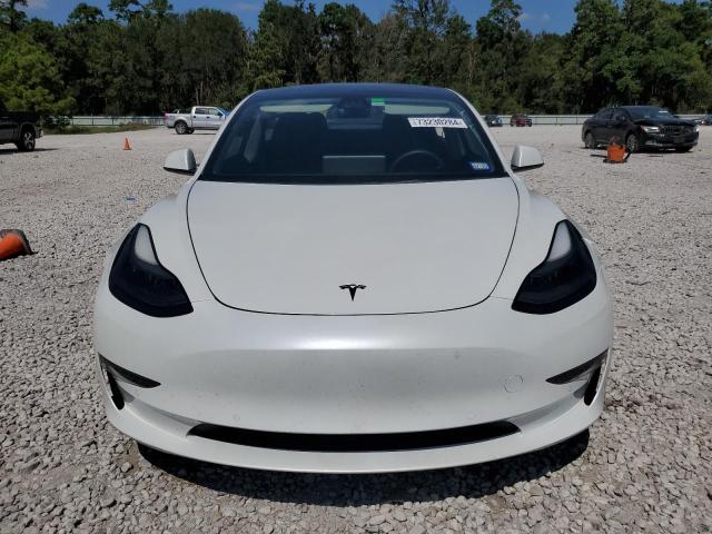 VIN 5YJ3E1EB0NF129315 2022 Tesla MODEL 3 no.5