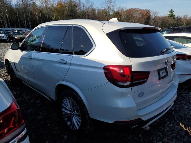 2016 BMW X5 XDRIVE3 - 5UXKR0C51G0S88173