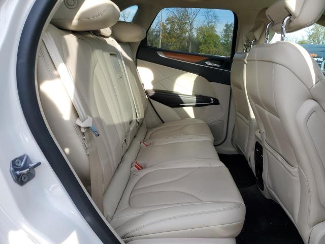 2019 LINCOLN MKC SELECT 5LMCJ2D9XKUL16069