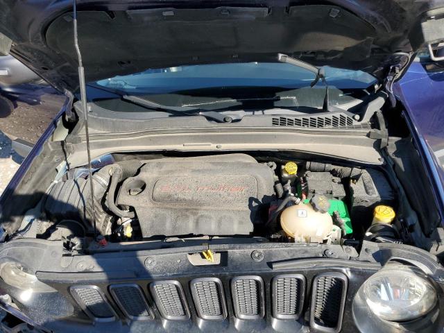 2017 JEEP RENEGADE T - ZACCJBCB6HPF66219