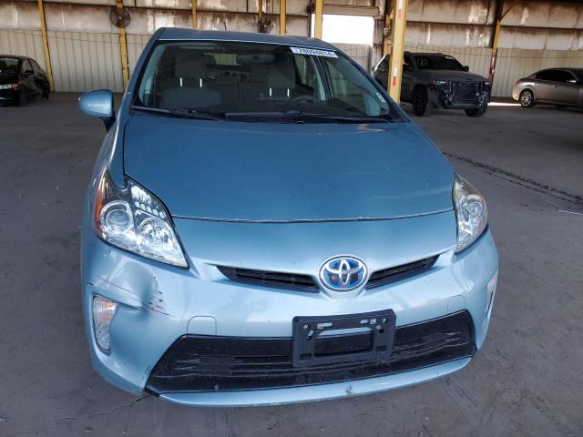 2015 TOYOTA PRIUS - JTDKN3DU5F2003661