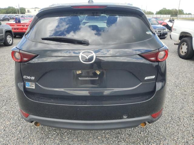 2019 MAZDA CX-5 TOURI - JM3KFACM1K1501656