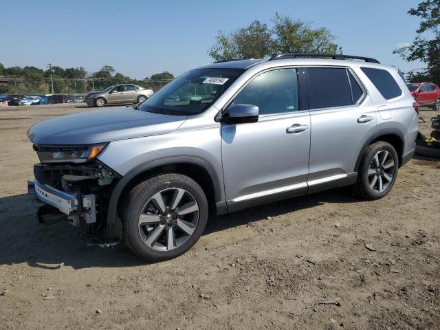 2024 HONDA PILOT TOUR #2981507619