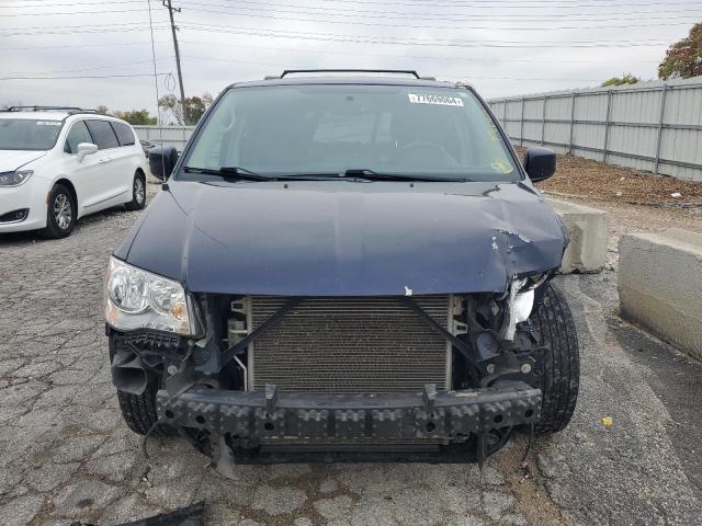 2016 CHRYSLER TOWN & COU - 2C4RC1BG0GR173242