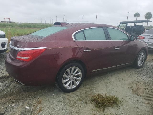 VIN 1G4GB5G35GF279325 2016 Buick Lacrosse no.3