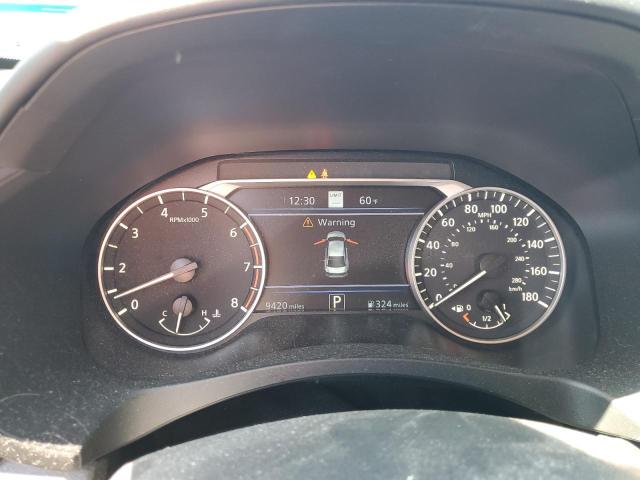 2023 NISSAN ALTIMA SR - 1N4AL4CV0PN383709