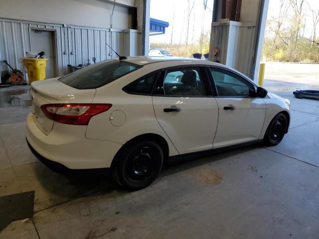 VIN 1FADP3E27EL448997 2014 Ford Focus, S no.3