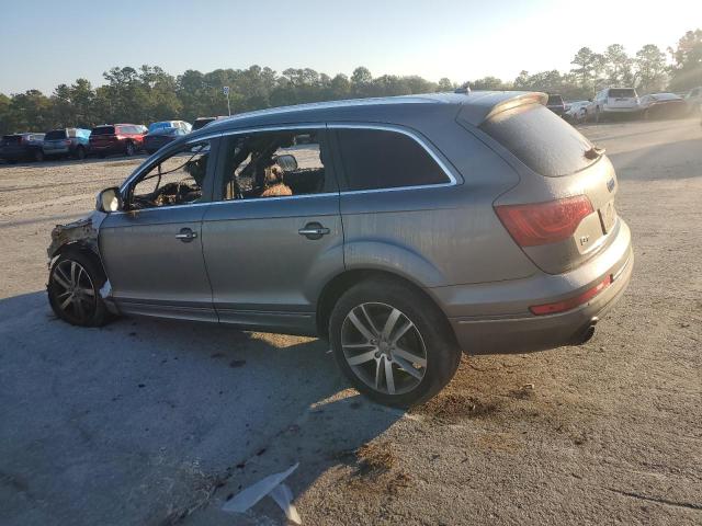 Vin: wa1lgafe6ed016862, lot: 46888775, audi q7 premium plus 20142
