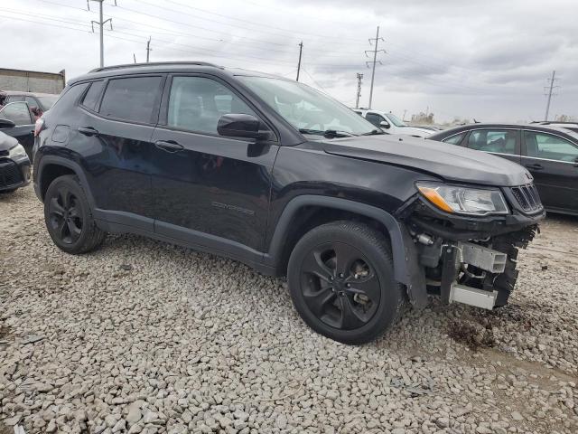2019 JEEP COMPASS LA - 3C4NJDBB4KT807121