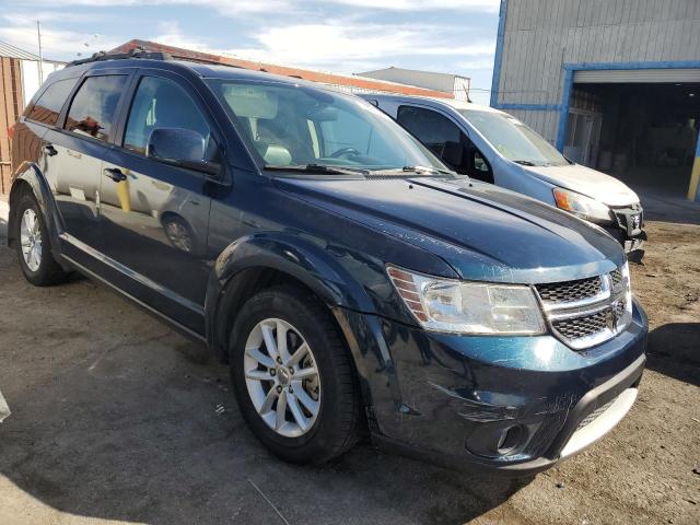 VIN 3C4PDDBG3ET199768 2014 Dodge Journey, Sxt no.4