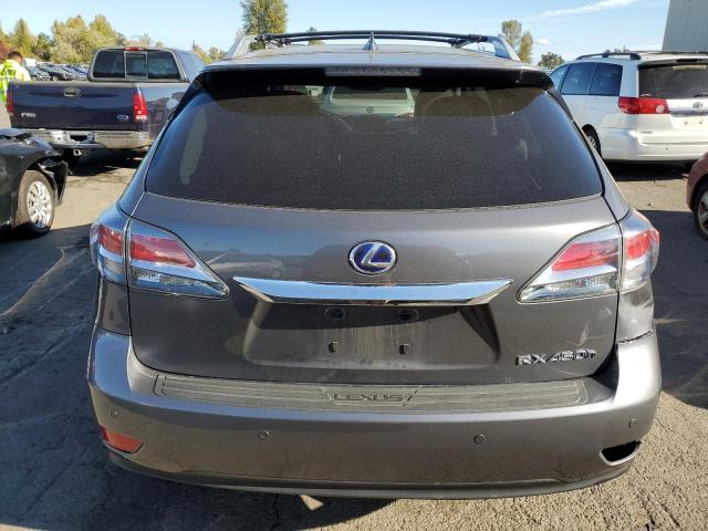 2015 LEXUS RX 450H - 2T2BC1BA0FC007374