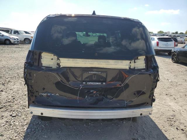 VIN 2C4RC1BG6HR569225 2017 CHRYSLER PACIFICA no.6