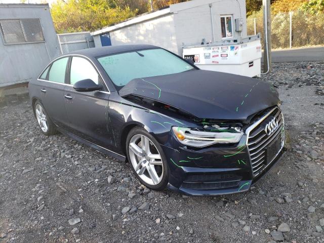 VIN WAUF8AFC7HN062081 2017 Audi A6, Premium no.4