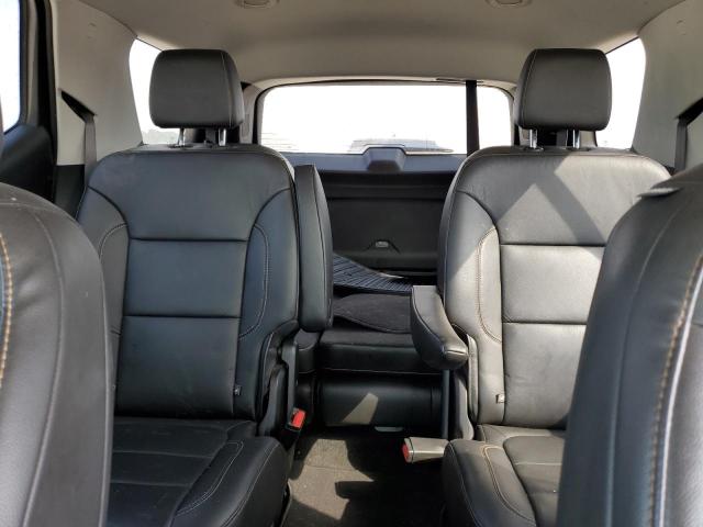 2020 CHEVROLET TRAVERSE L - 1GNERHKW1LJ167467