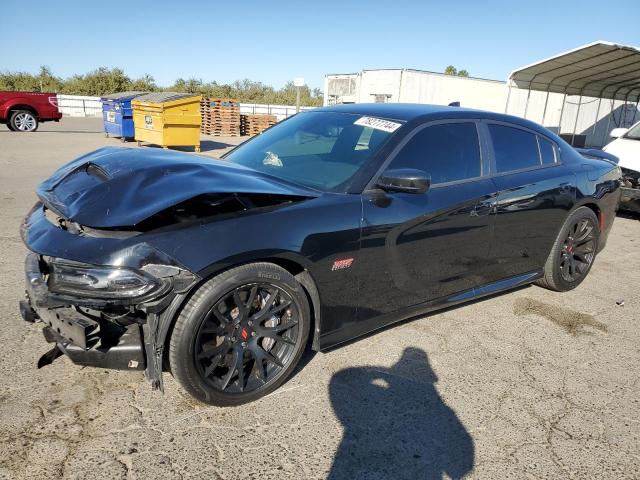 2017 DODGE CHARGER R/ 2C3CDXGJ3HH589565