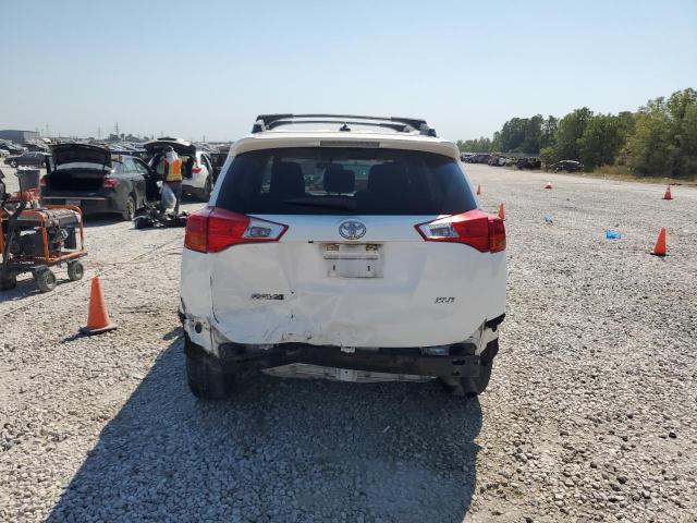 2015 TOYOTA RAV4 XLE - 2T3WFREV4FW172697