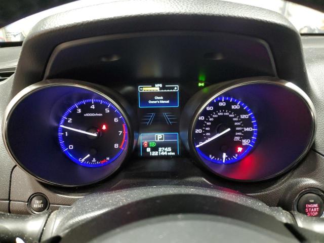 2017 SUBARU OUTBACK 3. - 4S4BSENC2H3243639