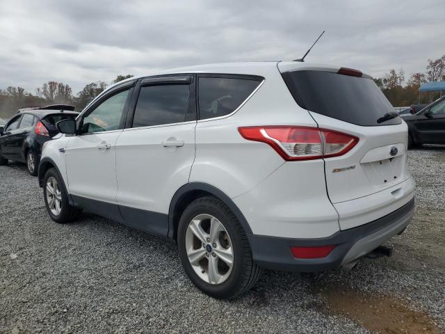 2016 FORD ESCAPE SE - 1FMCU9GX5GUC20922