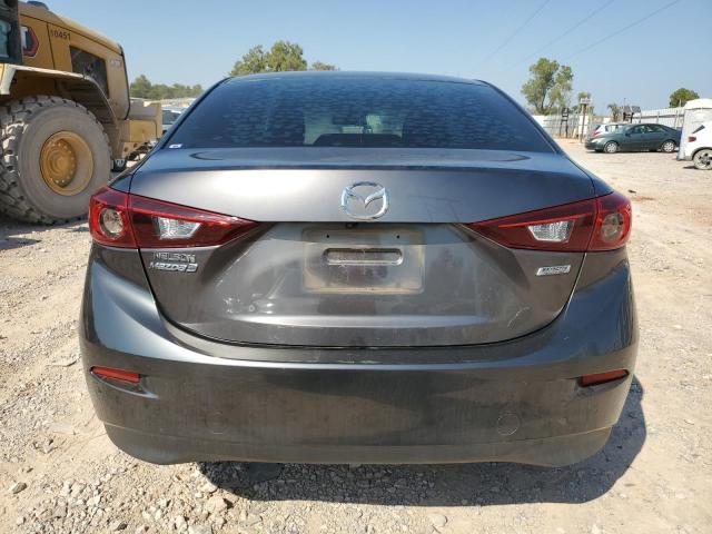 2018 MAZDA 3 SPORT - 3MZBN1U76JM229284
