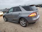 MERCEDES-BENZ ML 350 photo