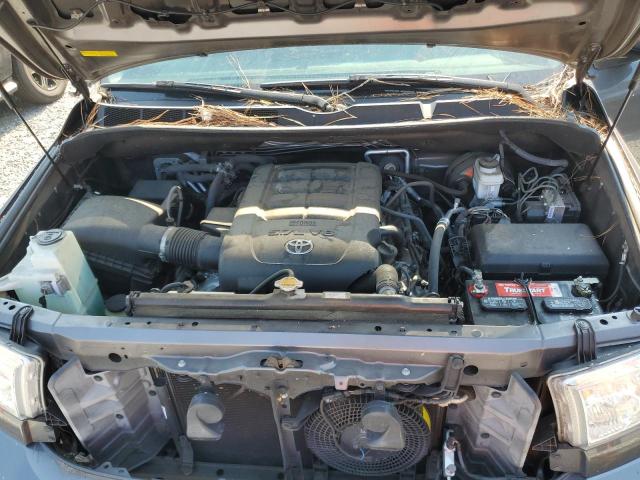 2017 TOYOTA SEQUOIA LI 5TDJW5G12HS153311