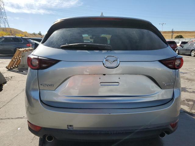 2018 MAZDA CX-5 TOURI - JM3KFACM8J0332160
