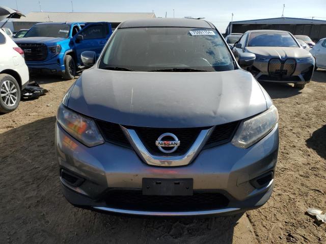 2015 NISSAN ROGUE S - KNMAT2MV4FP583847
