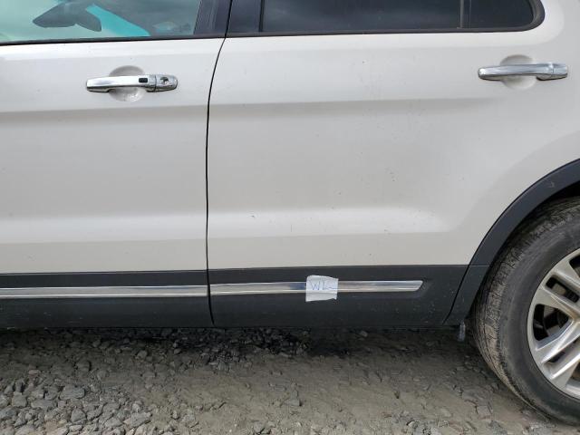 VIN 1FM5K7F82GGD33996 2016 Ford Explorer, Limited no.13