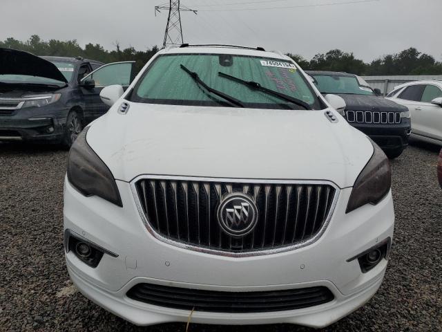 2017 BUICK ENVISION P - LRBFXFSX2HD084814