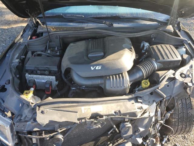 VIN 1C4RJFBG3FC646304 2015 Jeep Grand Cherokee, Lim... no.12