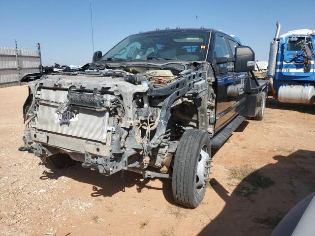 2020 FORD F550 SUPER #2902977739