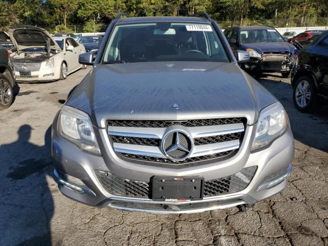 VIN WDCGG8JB0DG036920 2013 MERCEDES-BENZ GLK-CLASS no.5