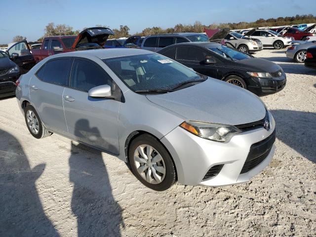 VIN 2T1BURHEXGC684038 2016 Toyota Corolla, L no.4